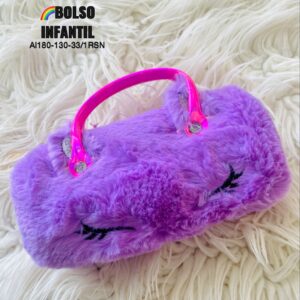 Bolso Infantil