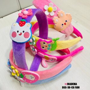 Diademas Para Niñas