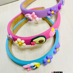 Diademas Para Niñas