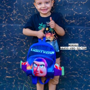 Morrales Caricaturas